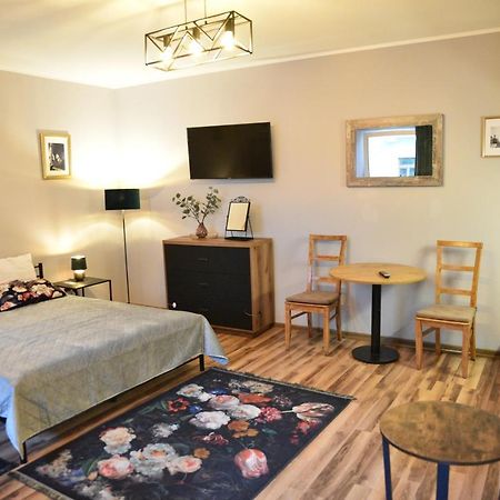 Hoffman Apartament Krasków Εξωτερικό φωτογραφία