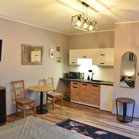 Hoffman Apartament Krasków Εξωτερικό φωτογραφία