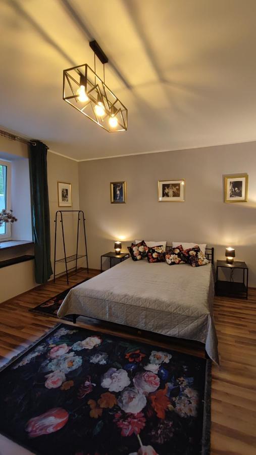 Hoffman Apartament Krasków Εξωτερικό φωτογραφία