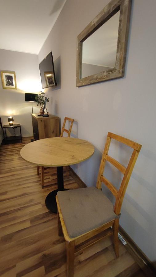 Hoffman Apartament Krasków Εξωτερικό φωτογραφία