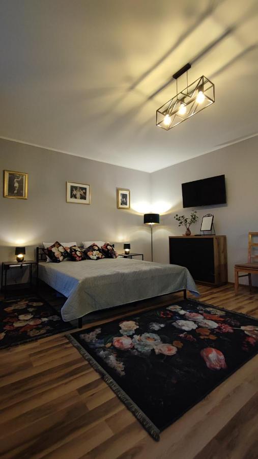 Hoffman Apartament Krasków Εξωτερικό φωτογραφία