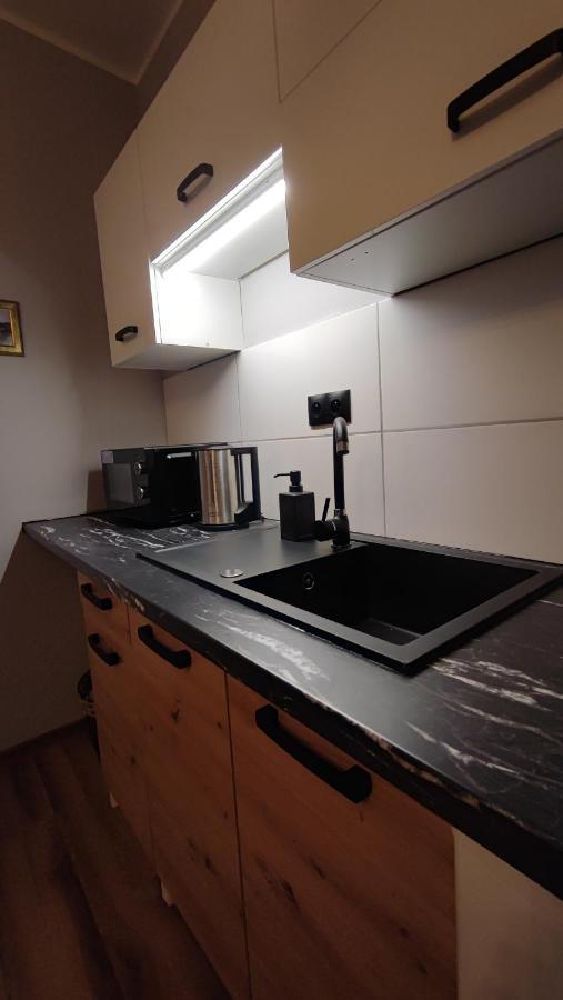 Hoffman Apartament Krasków Εξωτερικό φωτογραφία